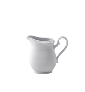 Crémier 6 pers. - Villeroy & Boch - Blanc