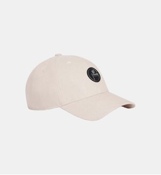 Casquette chambray cap coton - Fusalp - Lin