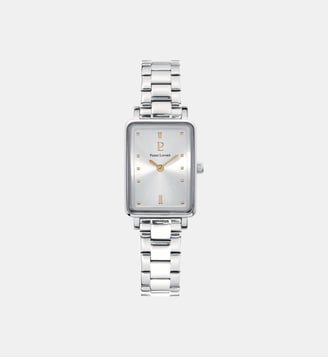 Montre Ariane Argenté 051J621 - Pierre Lannier - Argenté