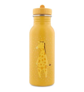 Gourde - Trixie - Jaune