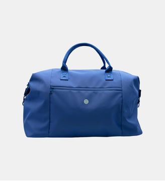 Sac de voyage Popbag 48H - Serge Blanco - Bleu