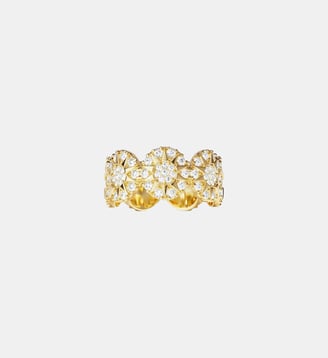 Bague Soleil APM Monaco