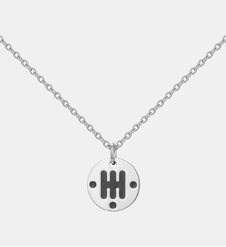 Collier Achille en Acier 316L - Phebus - Acier