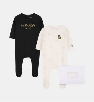 Lot de pyjamas - Kenzo Kids - Slate