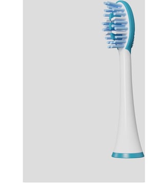 Brossette dentaire 4 brossettes pour combiné dentaire Essb - Essentiel B - Standard