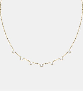 Collier TESORI - Morellato - Or jaune et blanc