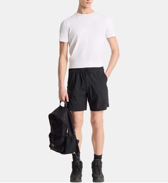 Short thilo coupe ample - Fusalp - Noir