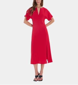 Robe Rosalie - Zapa - Framboise