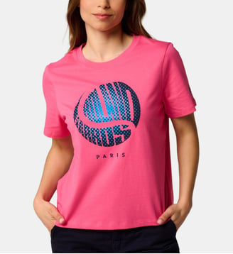 RTSW0224 - Roland-Garros - Rose