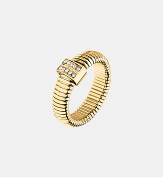 Bague ONDA - Morellato - Or jaune