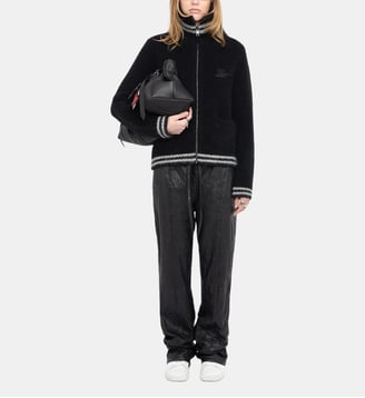 Manteau Gildas - Zadig&Voltaire - Noir