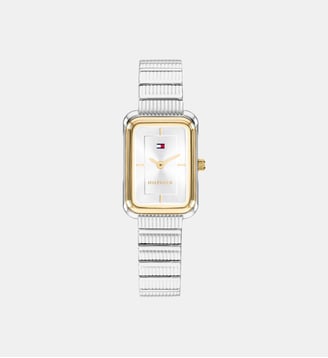 Montre Daisy Argenté 1782967 - Tommy Hilfiger - Doré