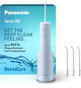 Hydropulseur EW-DJ27-V303 - Panasonic - Standard