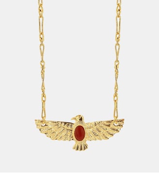Collier Birdy Nilaï