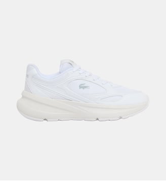 Sneakers Run Set Evo femme - Lacoste - Blanc