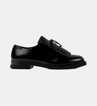 Derbies Iman - Camper - Noir