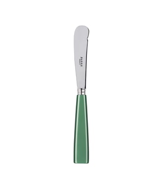 Couteau à beurre, Icône - Sabre - Vert jardin