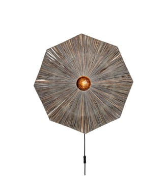 Applique Panama - Good&Mojo - Gris
