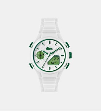 Montre LC33 Blanc 2011364 - Lacoste - Blanc