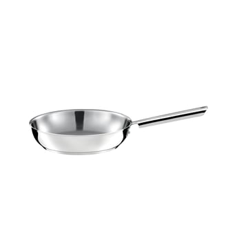 Elysée - Poêle 24 cm - Cuisinox - Inox