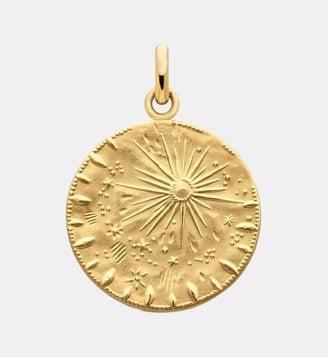 Médaille Pluie d'Étoiles Arthus Bertrand