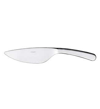Couteau et pelle à tarte en acier inoxydable - Couzon - Inox