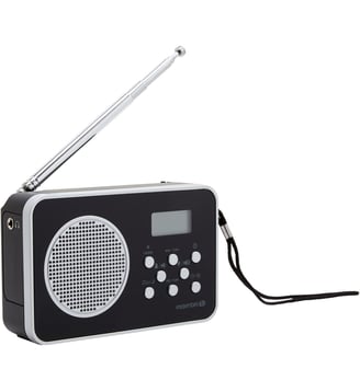 Radio FM My Little - Essentiel B - Standard