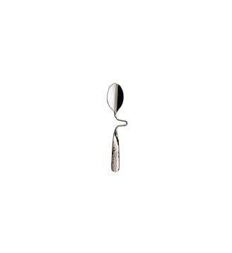 Cuiller à expresso - Villeroy & Boch - Argent