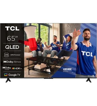 TV QLED 65T69C (2026) 65" (165 cm) TCL