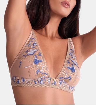 Soutien-gorge triangle braletteÂ  Aubade