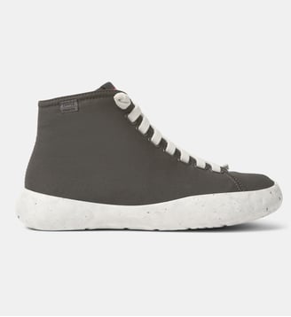 Baskets Peu Stadium - Camper - Gris
