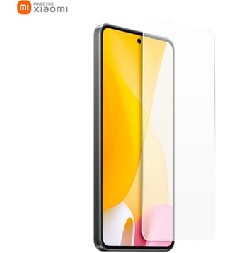 Protège écran 12 Lite Verre trempé - Xiaomi - Standard