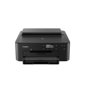 Imprimante jet d'encre TS 705a - Canon - Noir