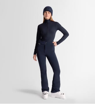Fuseau de ski elancia coupe regular - Fusalp - Marin