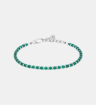 Bracelet PIETRE - Morellato - Vert