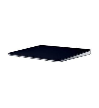 Pavé tactile Magic Trackpad Surface Multi Touch Noir - Apple - Noir