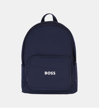 Sac à dos BOSS Kidswear