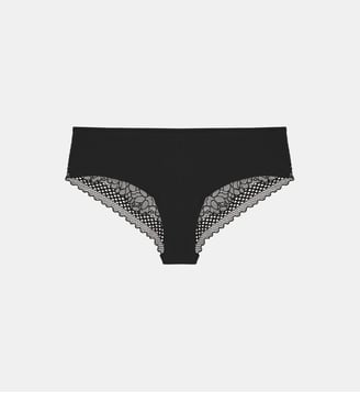 Shorty PILA - Passionata - Noir