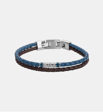 Bracelet Elias en Acier 316L - Phebus - Acier