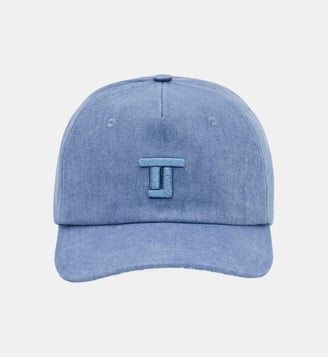 Casquette Carole - Tara Jarmon - Jean