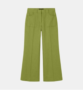 Pantalon Pierrick - Tara Jarmon - Pomme