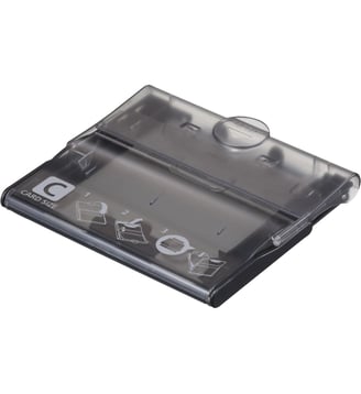 Cassette de chargement PCC-CP400 Selphy - Canon - Standard
