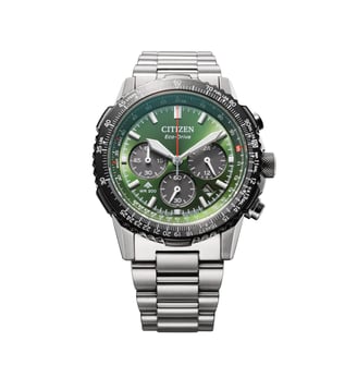 Montre Promaster Vert CA4664-60W - Citizen - Argenté