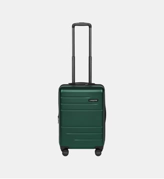 Valise Cabine CDG - Lancaster - Vert