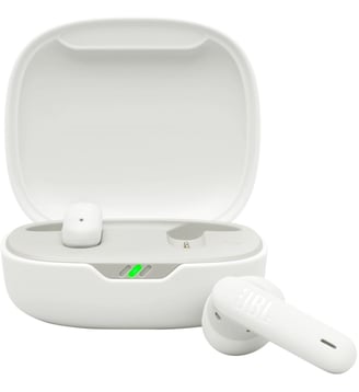 Ecouteurs Wave Flex 2 Blanc - JBL - Blanc