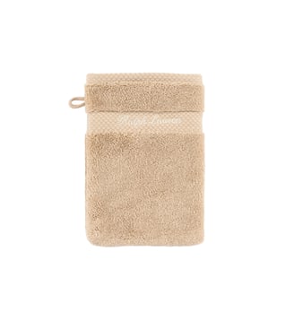 Gant de toilette  en coton - Ralph Lauren Home - Lin