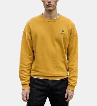 Sweat coton FANGO Faguo