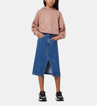 Sweat - DKNY - Poudry