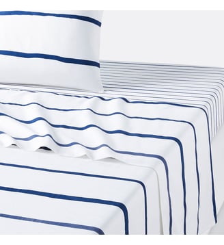 Drap pur coton La Redoute Interieurs