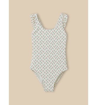 Maillot de bain  1 pièce - imprimé Puglia - Cyrillus - Imprimé puglia